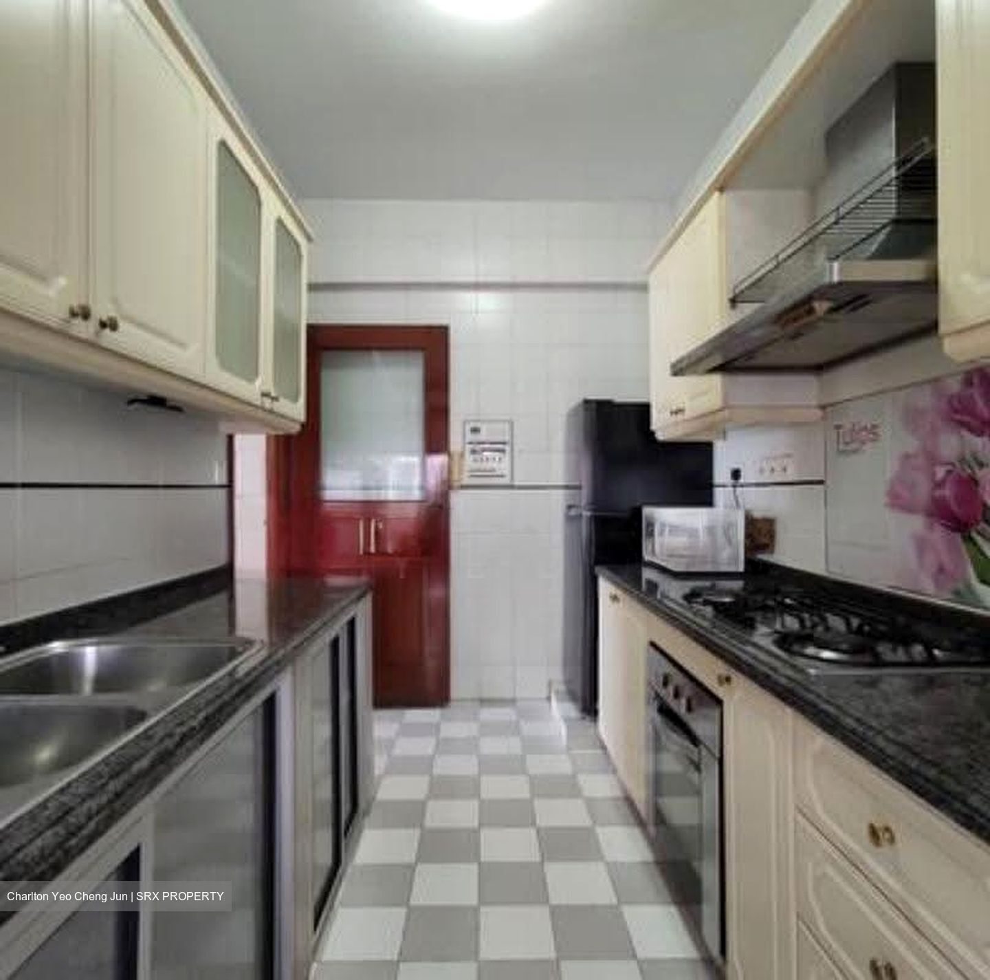 Changi Court (D16), Condominium #615857351